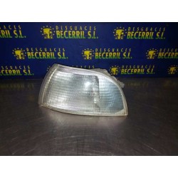 Recambio de piloto delantero izquierdo para fiat punto berl. (176) td elx / td 70 elx referencia OEM IAM   