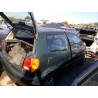 volkswagen polo berlina (6n1) del año 1998