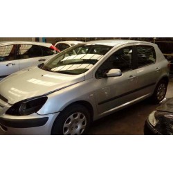 peugeot 307 (s1) del año 2003