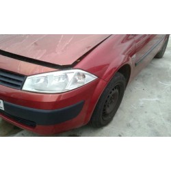 renault megane ii berlina 3p del año 2003