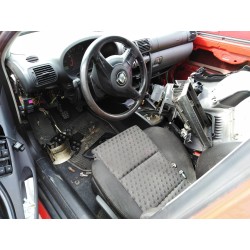seat leon (1m1) del año 2001