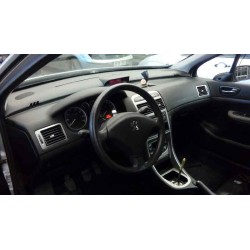 peugeot 307 (s1) del año 2003