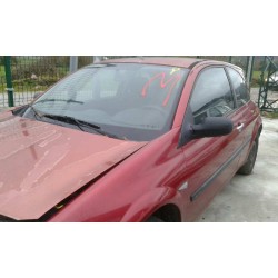 renault megane ii berlina 3p del año 2003