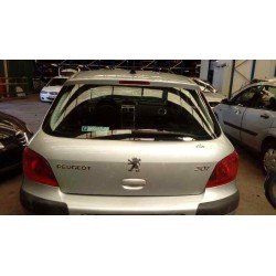 peugeot 307 (s1) del año 2003