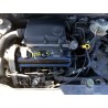volkswagen polo berlina (6n1) del año 1998