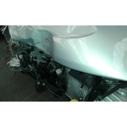 opel astra h ber. del año 2009