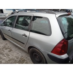 peugeot 307 break / sw (s1) del año 2003