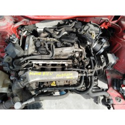 seat leon (1m1) del año 2001