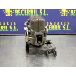 Recambio de cerradura puerta trasera izquierda para renault 19 hatchback (b/c53) tde limited referencia OEM IAM   