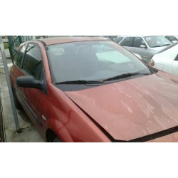 renault megane ii berlina 3p del año 2003