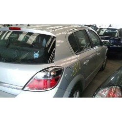 opel astra h ber. del año 2009