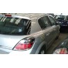 opel astra h ber. del año 2009