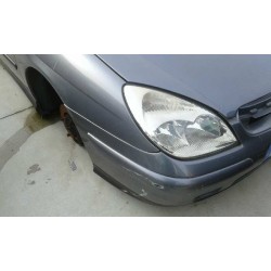 citroen c5 berlina del año 2001