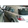 opel astra h ber. del año 2009