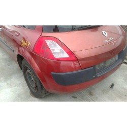 renault megane ii berlina 3p del año 2003