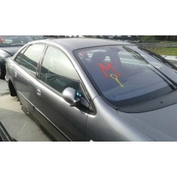 citroen c5 berlina del año 2001