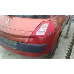 renault megane ii berlina 3p del año 2003