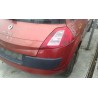 renault megane ii berlina 3p del año 2003