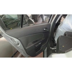 opel astra h ber. del año 2009