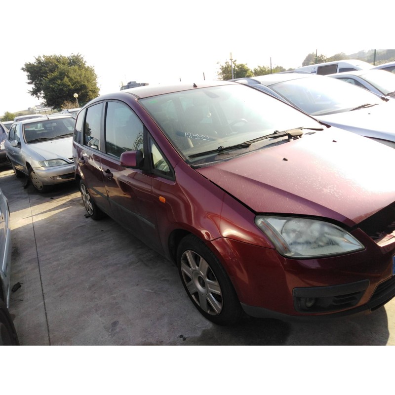 ford focus c-max (cap) del año 2004