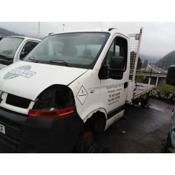 renault master ii phase 2 bus del año 2004