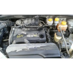 chevrolet tacuma del año 2007
