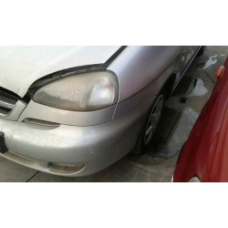 chevrolet tacuma del año 2007
