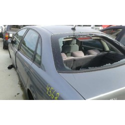 citroen c5 berlina del año 2001