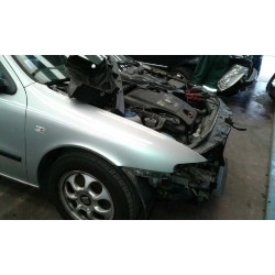 seat toledo (1m2) del año 2001