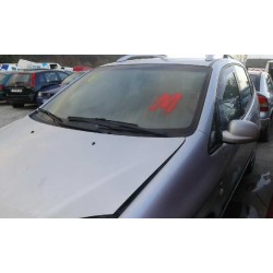 chevrolet tacuma del año 2007