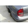 citroen c5 berlina del año 2001