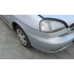 chevrolet tacuma del año 2007