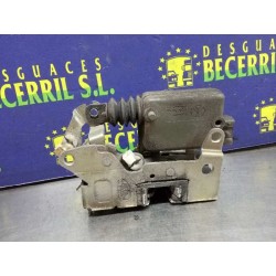 Recambio de cerradura puerta trasera izquierda para renault 19 hatchback (b/c53) tde limited referencia OEM IAM   