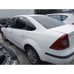ford focus berlina (cap) del año 2005