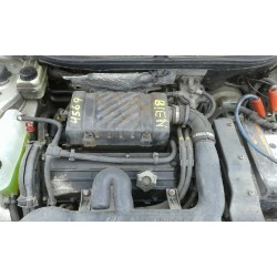 fiat punto berl. (176) del año 1996