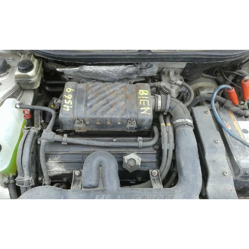 fiat punto berl. (176) del año 1996