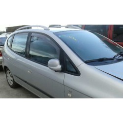 chevrolet tacuma del año 2007