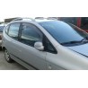 chevrolet tacuma del año 2007