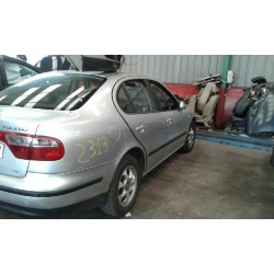 seat toledo (1m2) del año 2001