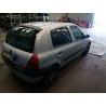 renault clio ii fase i (b/cbo) del año 1999