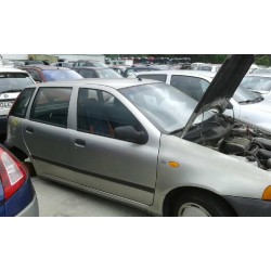 fiat punto berl. (176) del año 1996