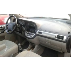 chevrolet tacuma del año 2007
