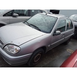 citroen saxo del año 2000