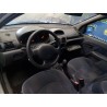 renault clio ii fase i (b/cbo) del año 1999