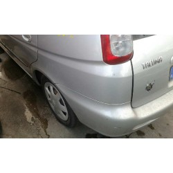 chevrolet tacuma del año 2007