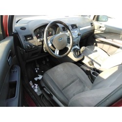 ford focus c-max (cap) del año 2004