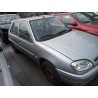 citroen saxo del año 2000