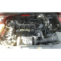 mazda 3 berlina (bk) del año 2007