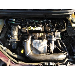 ford focus c-max (cap) del año 2004