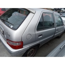 citroen saxo del año 2000